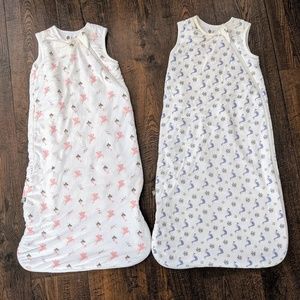 Kyte baby sleep bags